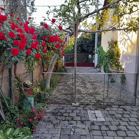 Klara Rooms Gevgelija Exterior photo